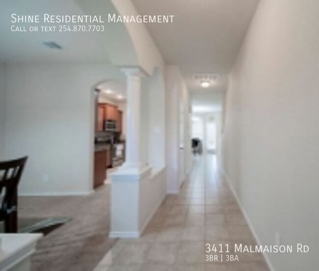 Building Photo - 3411 Malmaison Road
