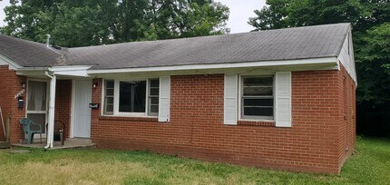Building Photo - 2503 1/2 Campbell Street