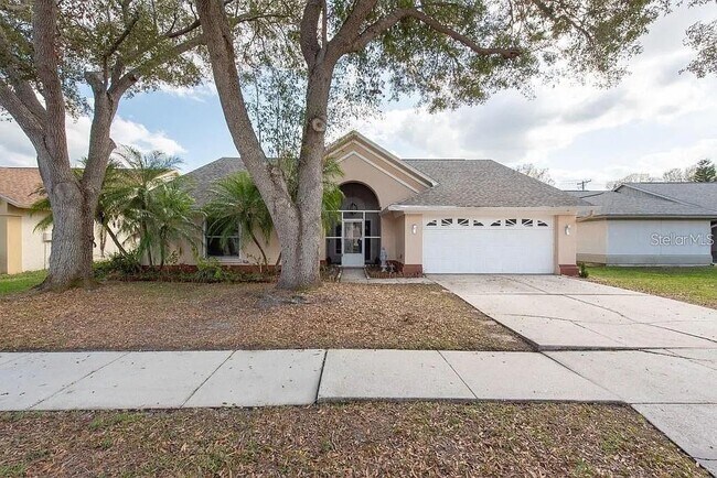 Building Photo - 9415 Pebble Glen Ave