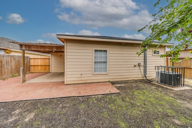 Building Photo - 10607 Logger Pines Trail