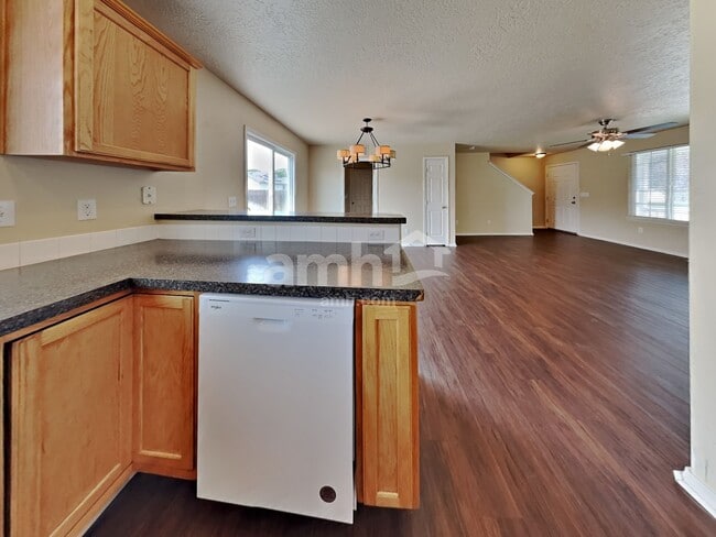 Building Photo - 19817 Alleghenny Way