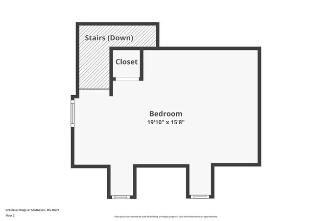 Building Photo - 5704 Deer Ridge Dr