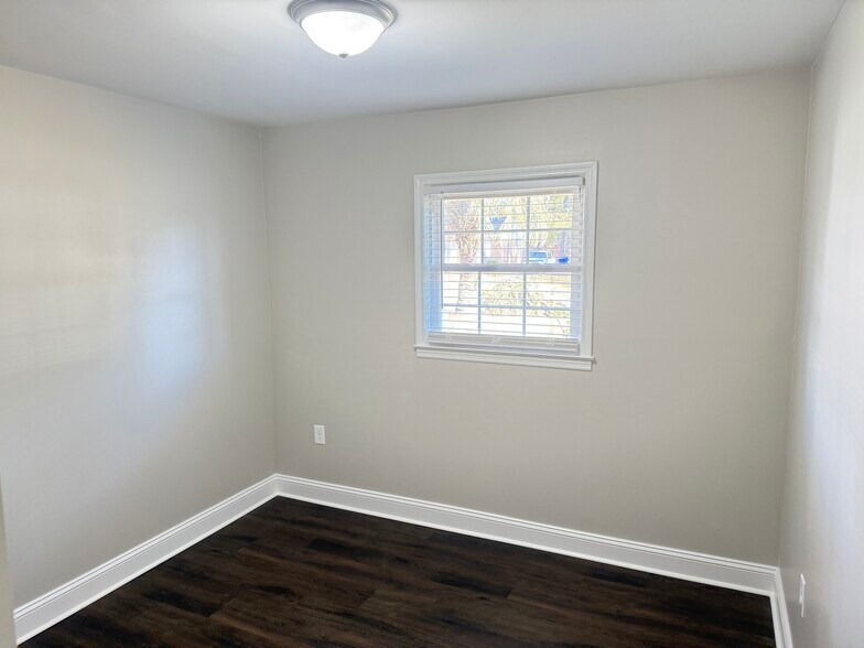 4th Bedroom - 3410 Longwood Ln