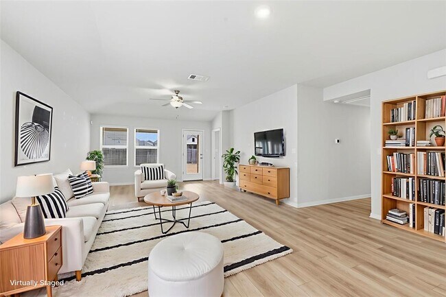 Building Photo - 3003 Ottaviano Way