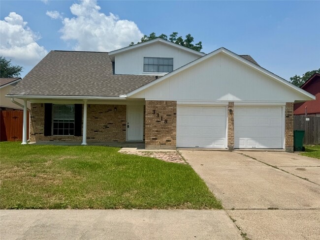 Primary Photo - 3318 Bliss Meadows Dr