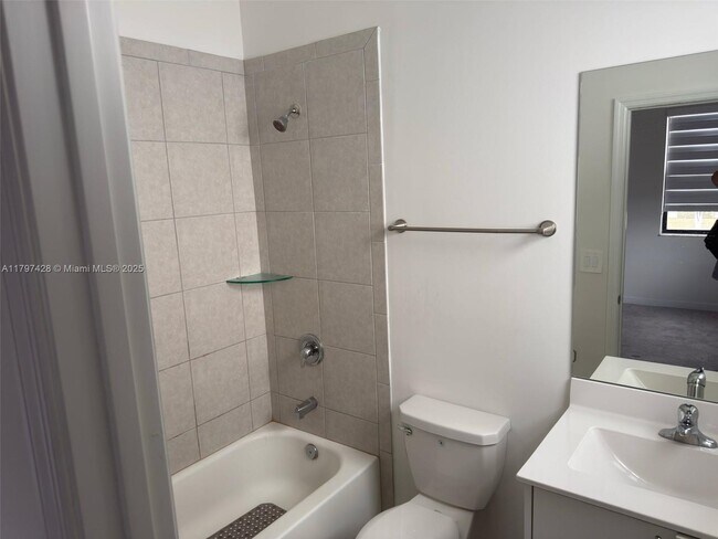 Building Photo - 11879 SW 247th Ter