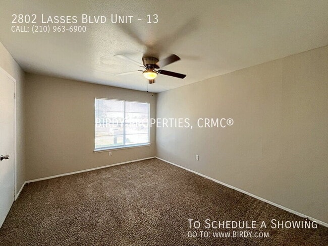 Building Photo - 2802 Lasses Blvd