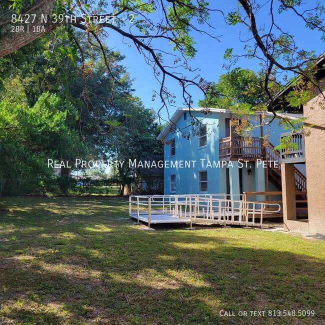 Building Photo - 8427 N 39th St