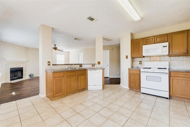 Building Photo - 7826 Northfork Hollow Ln