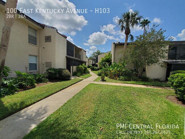 Building Photo - 100 E Kentucky Ave