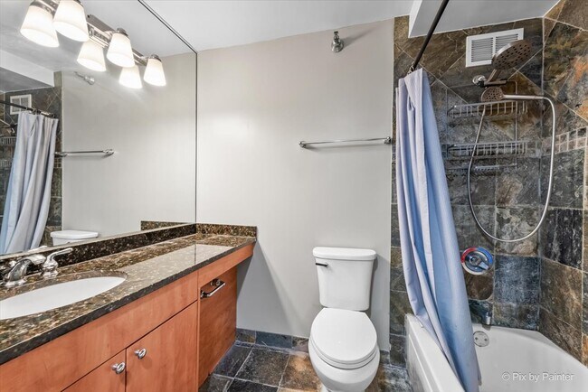 Building Photo - 474 N Lake Shore Dr