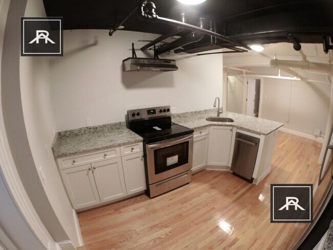 Primary Photo - 3 bedroom in Brighton MA 02135