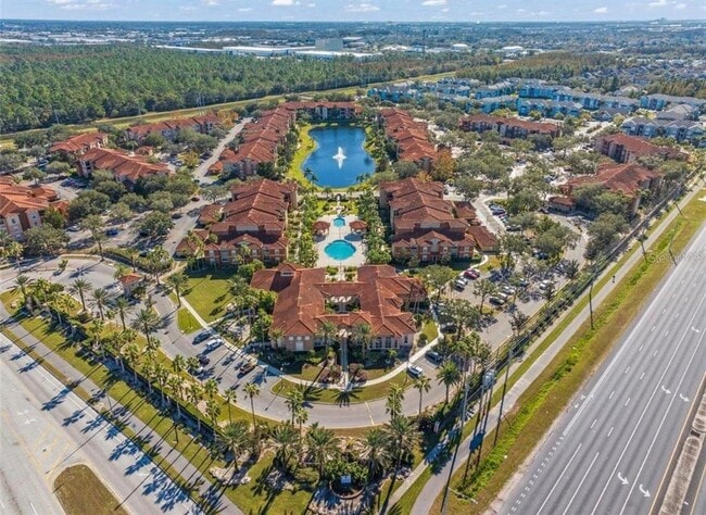 Building Photo - 5554 Metrowest Blvd