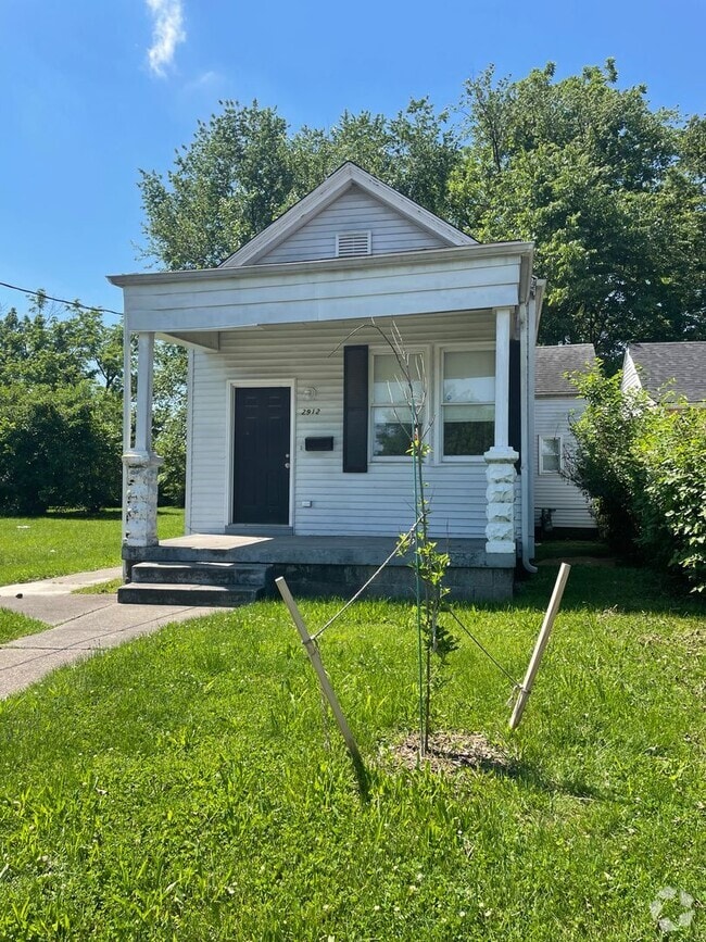 Building Photo - Updated three bedroom two bathroom home in...