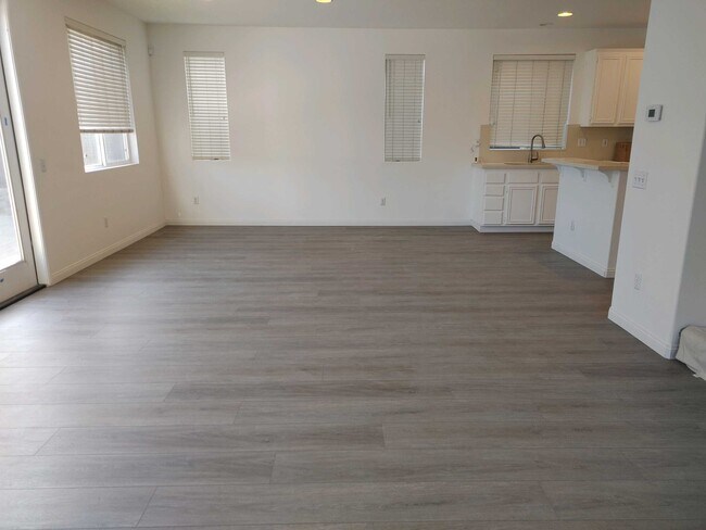 Downstairs Great Room - 17528 Yellowwood Way