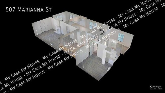 Building Photo - 507 Marianna St