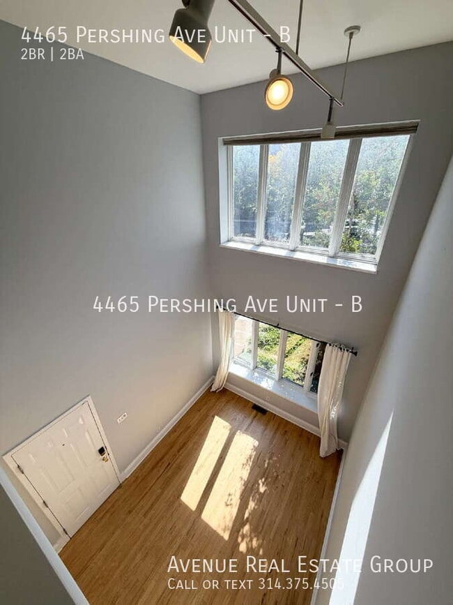 Building Photo - 4465 Pershing Ave