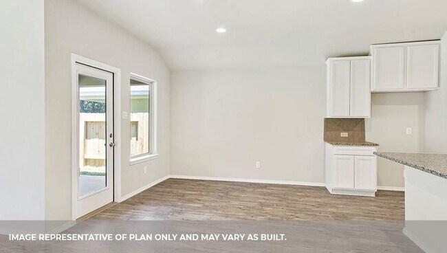 Building Photo - 3522 Pearl Mill Ln