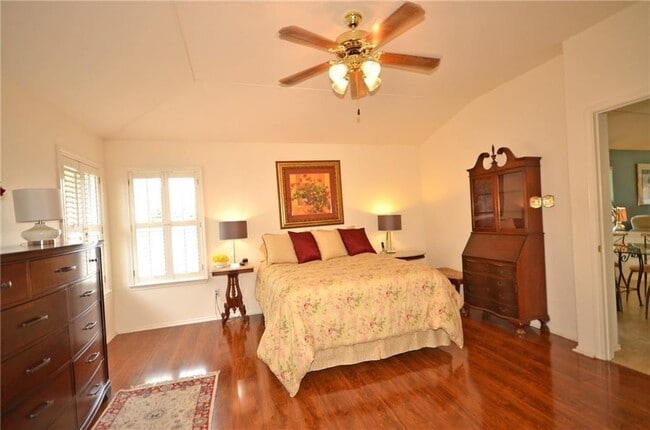 Building Photo - 7709 Amanda Ellis Way