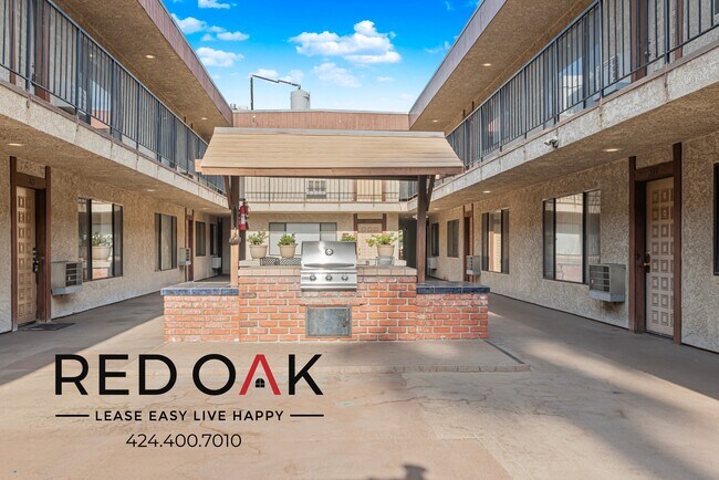 Building Photo - 5121 Klump Ave