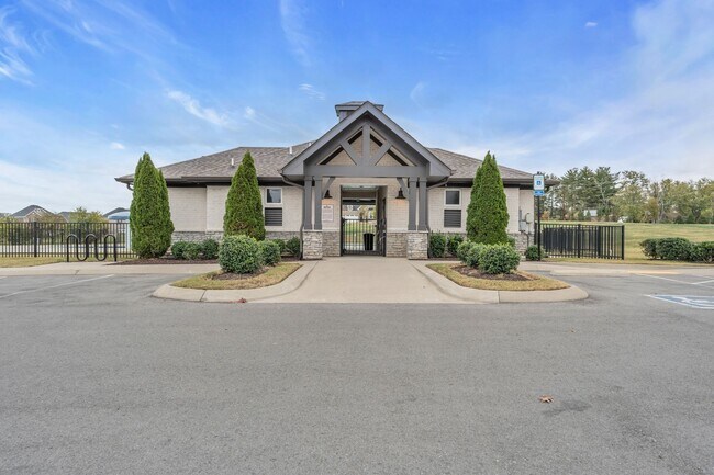 Building Photo - 3725 Hoggett Ford Rd