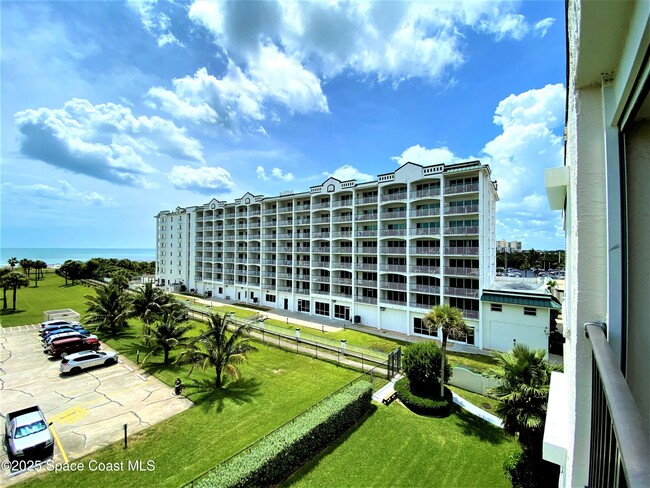 Building Photo - 1700 N Atlantic Ave