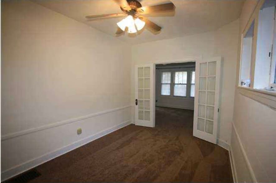 Building Photo - 725 Heywood Ave