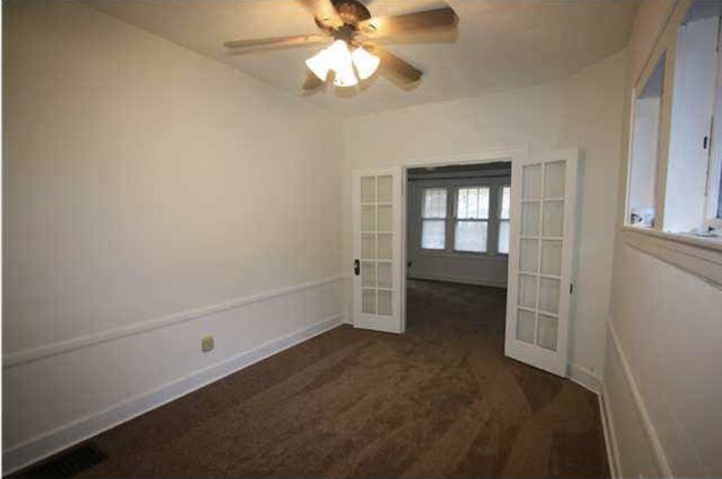 Building Photo - 725 Heywood Ave