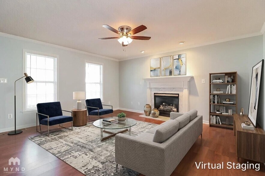 Building Photo - 928 Shannondale Dr