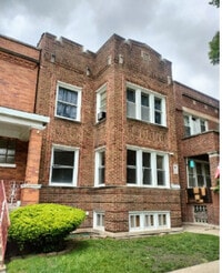 Building Photo - 7408 S Eberhart Ave