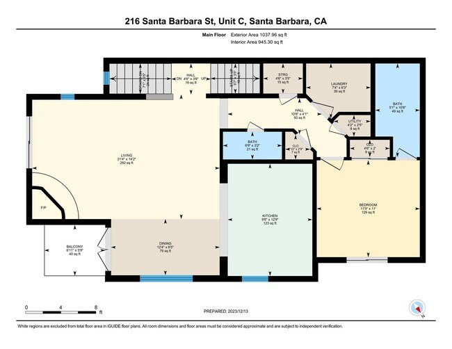 Building Photo - Villa Del Mar~ The Gorgeous gem in the Ame...