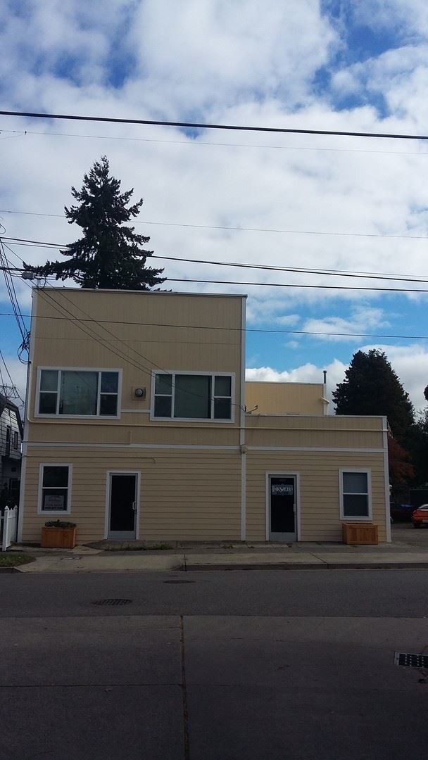 Primary Photo - 1 br, 1 bath House - 1222 Park Ave Unit 5