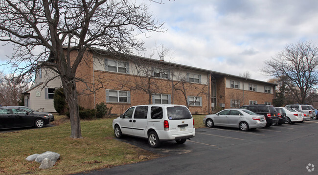 Building Photo - Ambassador Apartments
