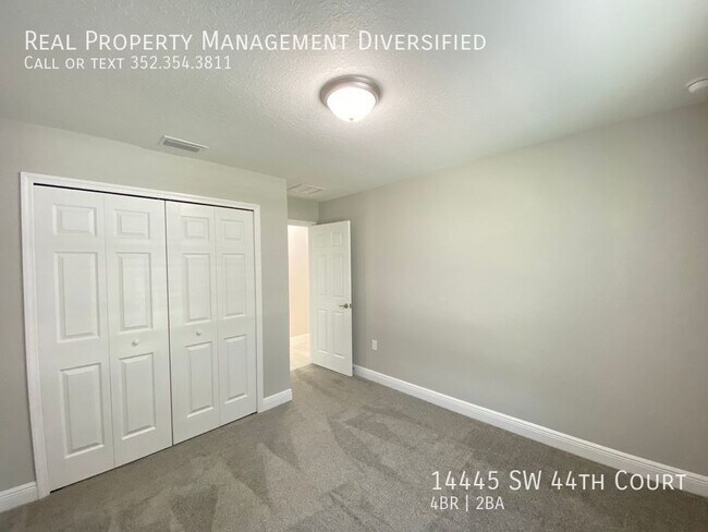 Building Photo - 14445 SW 44th Ct