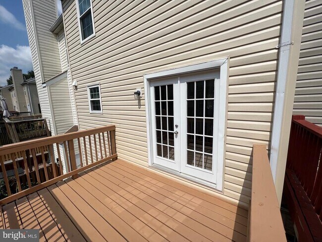 Building Photo - 1031 Murdoch Ct