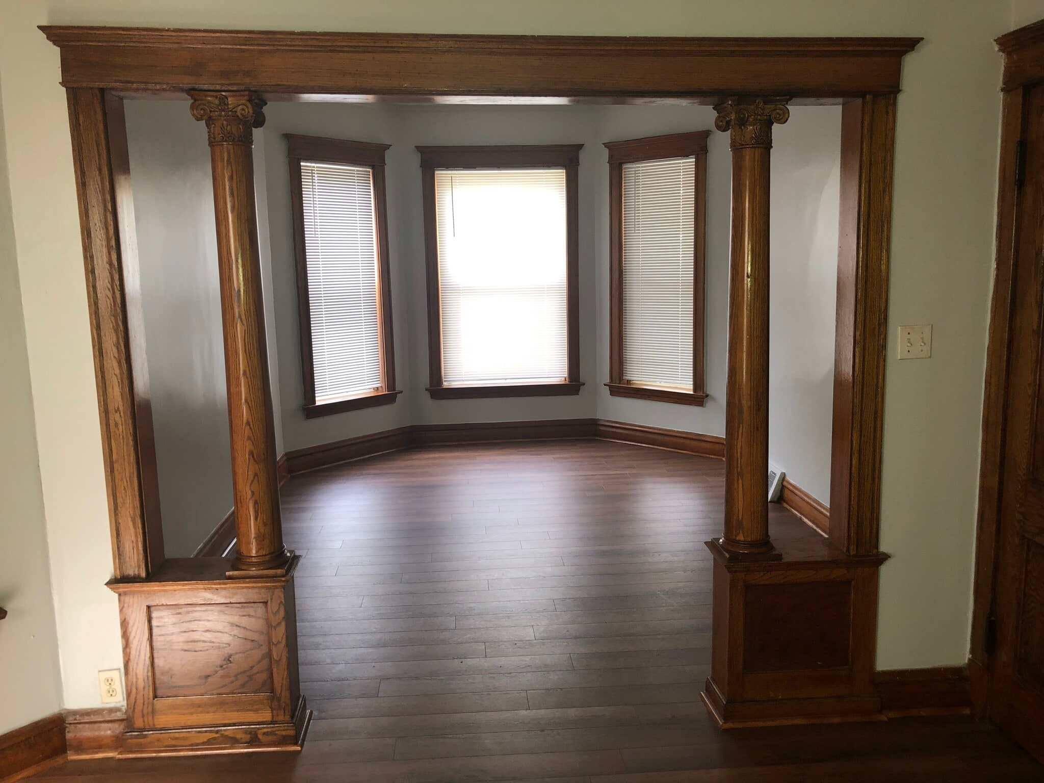 Building Photo - 6833 S Ada St