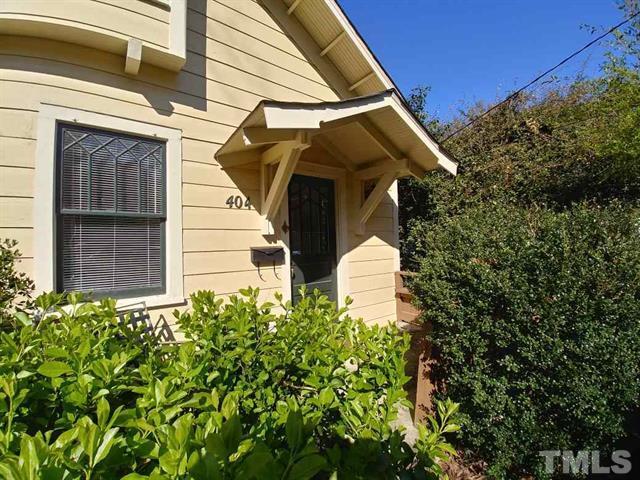 Building Photo - 404 Pittsboro St