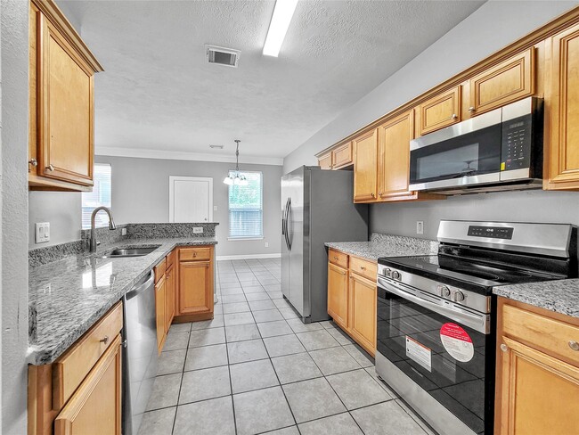 Building Photo - 12506 Panther Pl Dr