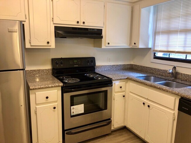 Building Photo - Newly Renovated Apartment at Village Green