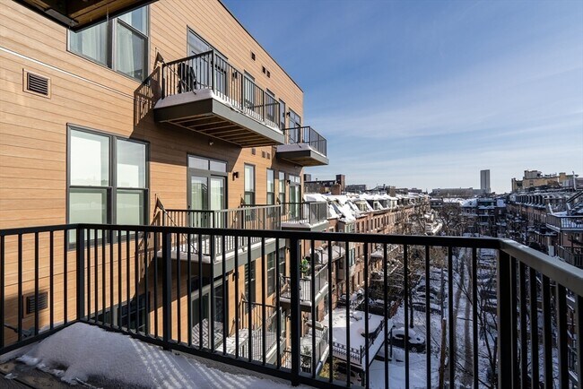 Building Photo - 566 Columbus Ave