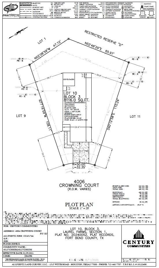 Building Photo - 4006 Crowning Ct