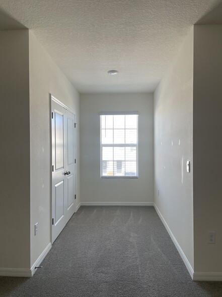 2nd Bedroom - 3525 Marigold Patch Ct