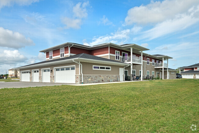 Primary Photo - Rivers Edge Apartments