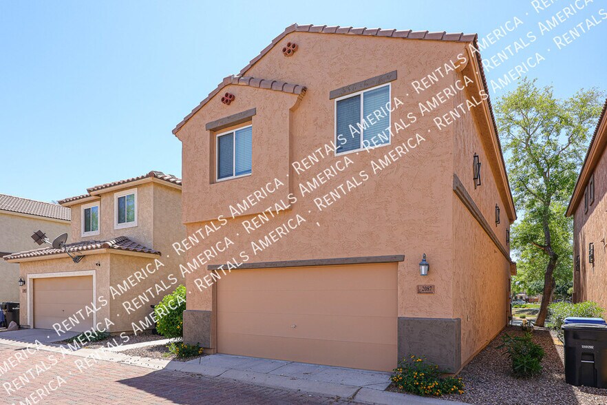 Building Photo - 2087 S Avocet St