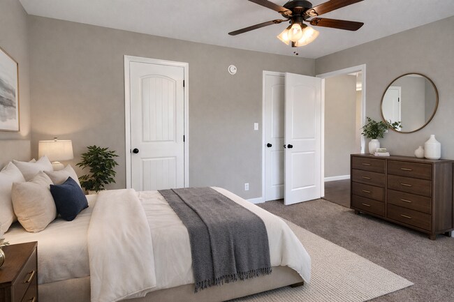 Building Photo - $1500 3 Bedroom 2 Bath Modern Brick Home!