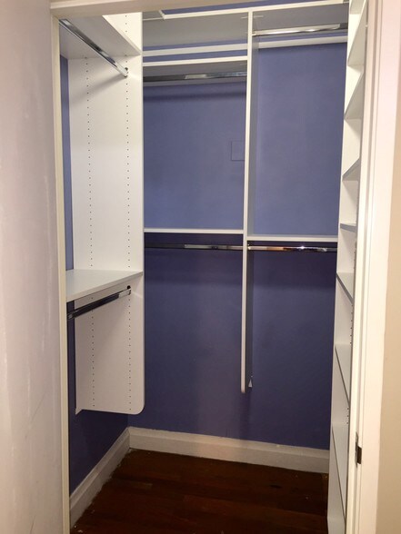 Walk In Closet - 920 Poeyfarre St