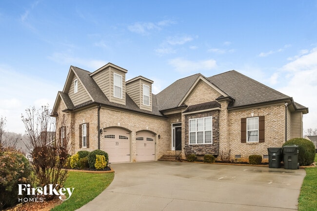 Building Photo - 1775 Castle Peak Dr