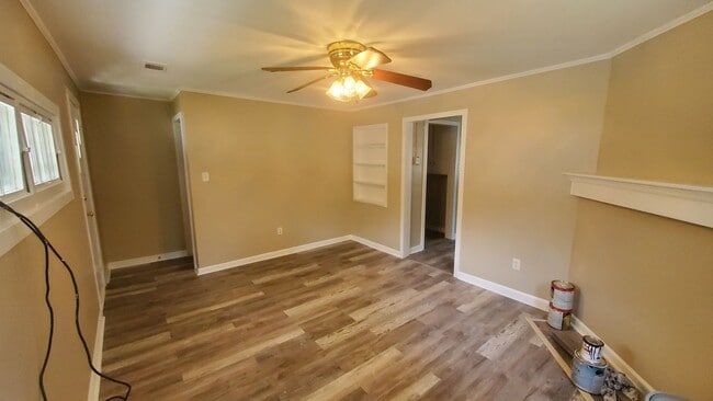 Building Photo - 1111 Georgia Ave