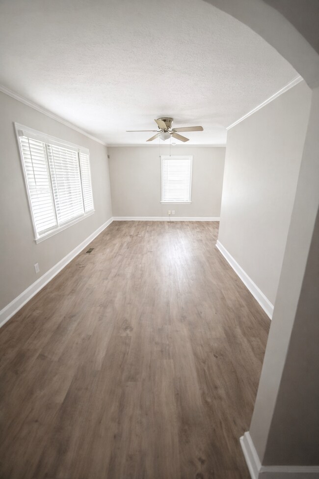 Building Photo - 3258 Napier Ave