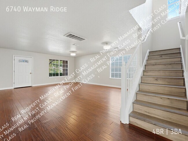 Building Photo - 6740 Wayman Ridge